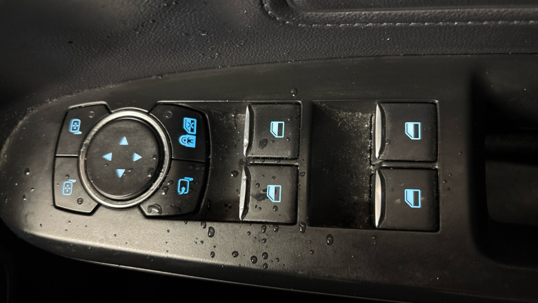 Ford Focus 1.5 EcoBlue 120 ST-Line X 5dr Auto Diesel Estate